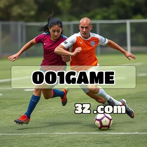 Explore a Diversão Casual em 001game.com