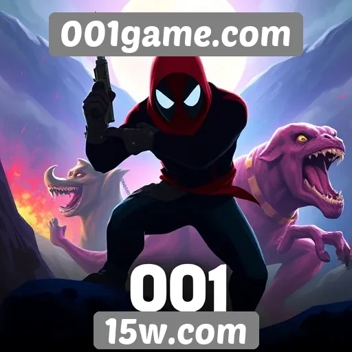 Avaliação completa do catálogo de jogos em 001game com