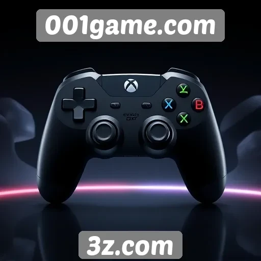 Explore os recursos de personalização no 001game.com