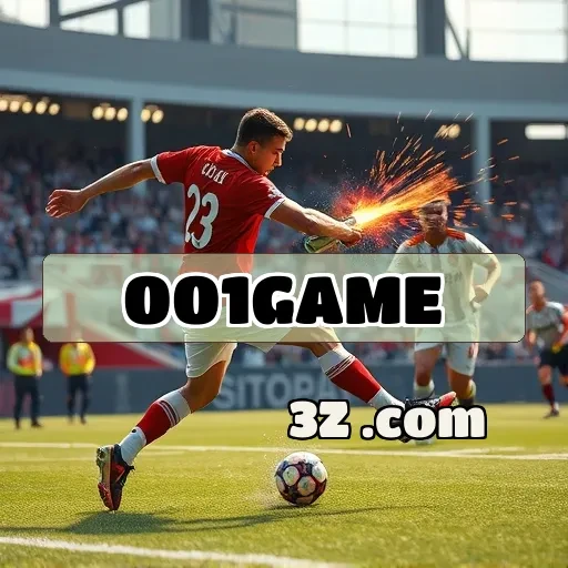 Diversão Familiar em Grande Estilo com 001game.com