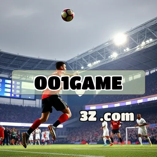 Música e Jogos: Imersão no 001game.com