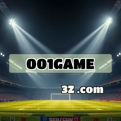 Explorando a Plataforma de Jogos 001game.com Com Novos Olhos