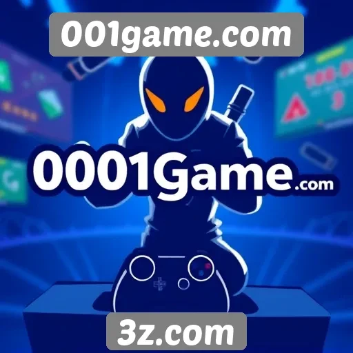 Avaliação da comunidade de jogadores no 001game.com
