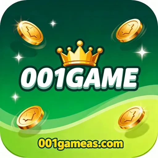 001game.com logo