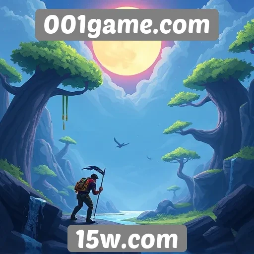 Experiência do usuário no 001game.com e suas melhorias recentes