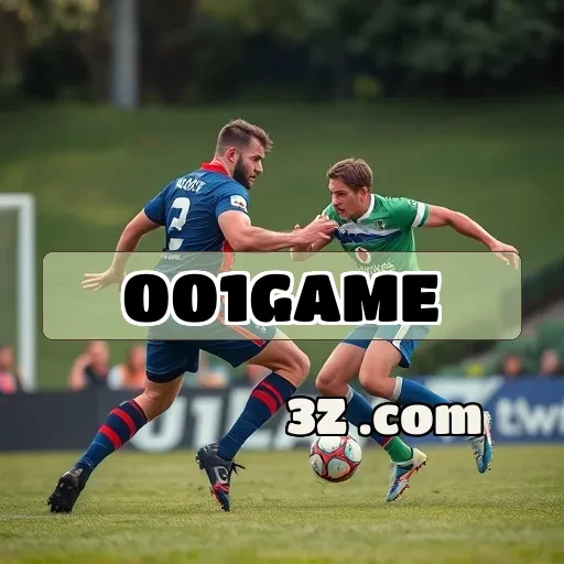 Clima e Jogos: A Experiência Única do 001game.com